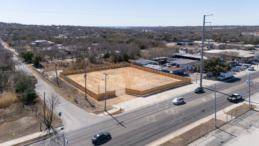 More Photos Of 5044 Callaghan Rd, San Antonio Land For Lease