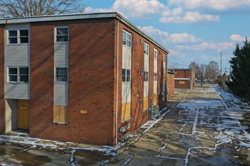 More Photos Of , Urbana Multifamily For Sale