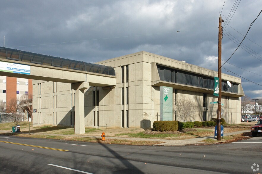 More Photos Of 801 Barret Ave, Louisville Office For Lease