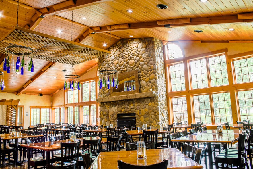 More Photos Of 56183 Co Road 143, West Lafayette Restaurant For Sale