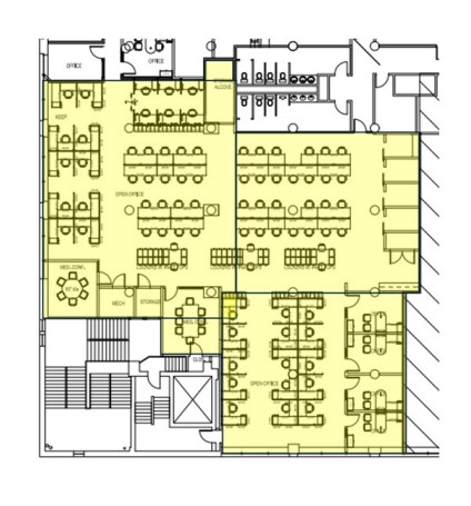 More Photos Of 529 Main St, Charlestown Office For Lease