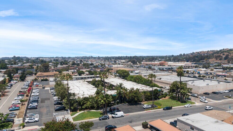 More Photos Of 3280 Olive St, Lemon Grove Apartments For Sale