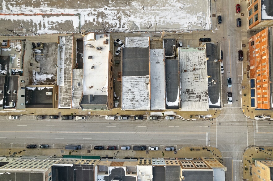 More Photos Of 410 Main St, Racine Office Residential For Sale