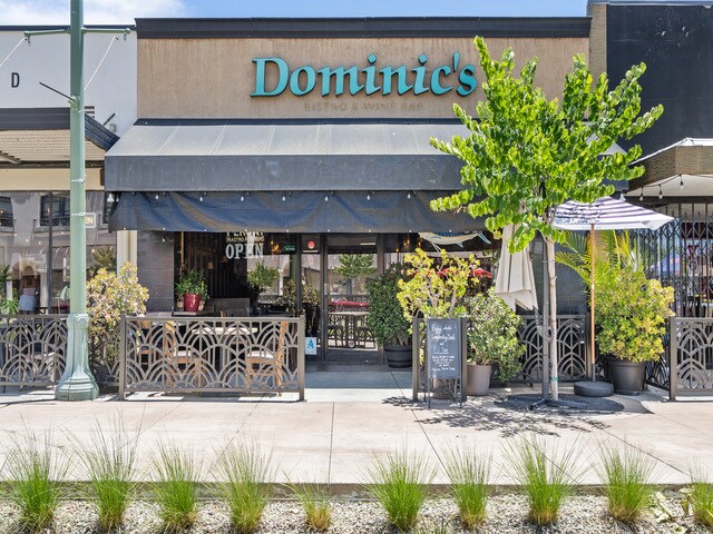 More Photos Of 113 E Grand Ave, Escondido Restaurant For Sale