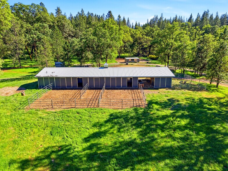 More Photos Of Placer Hills Rd, Meadow Vista Land For Sale