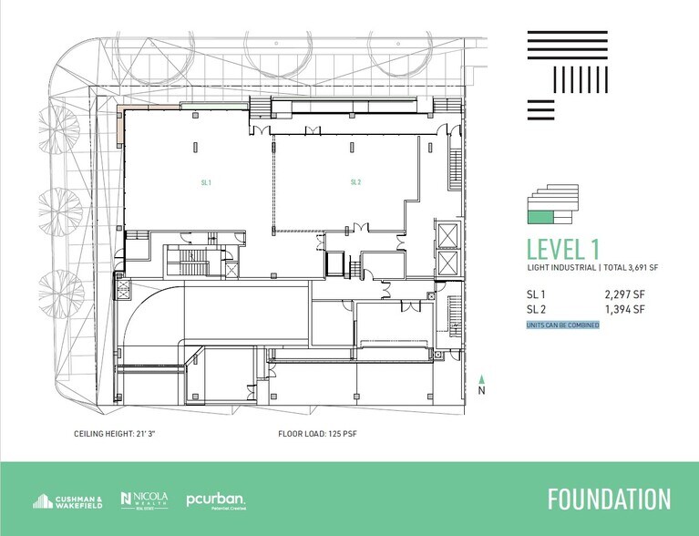 More Photos Of 188 8th Av W, Vancouver Industrial For Sale