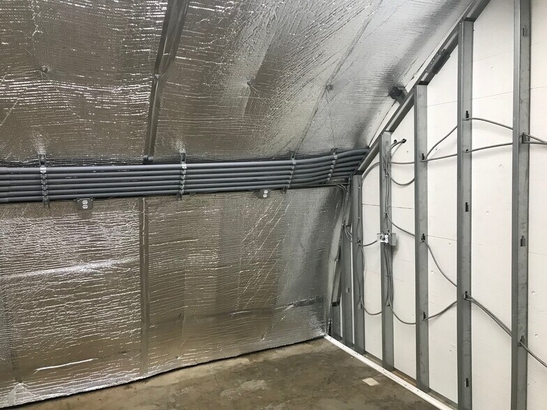 More Photos Of 26475 S Milk Creek Way, Mulino Warehouse For Lease