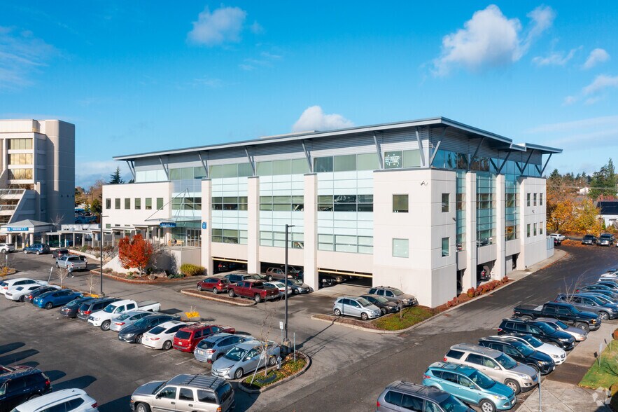 More Photos Of 1901 S Union Ave, Tacoma Medical For Lease