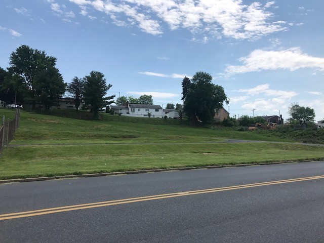 More Photos Of 1014 Sumner Ave, Allentown Land For Sale