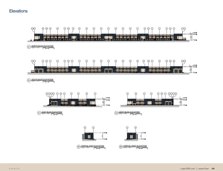 More Photos Of 220 Cheyenne Ave., North Las Vegas Industrial For Lease