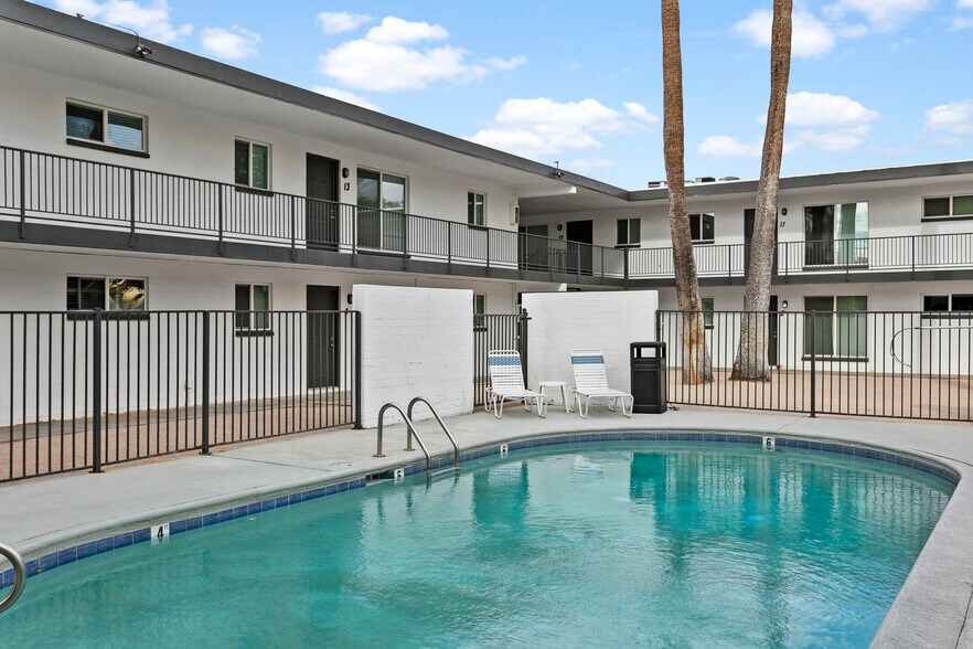 More Photos Of 2014 W Berridge Ln, Phoenix Apartments For Sale