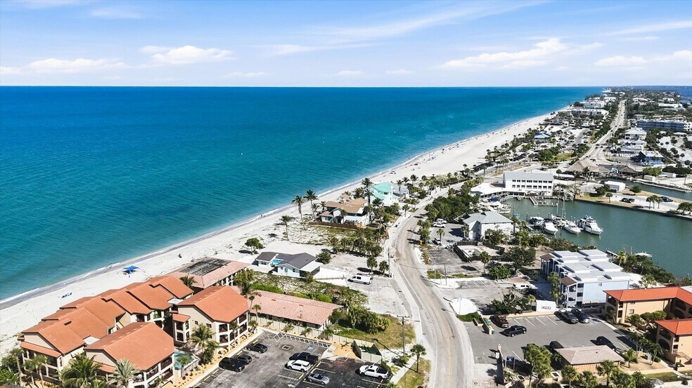 More Photos Of 1770 Gulf Blvd, Englewood Land For Sale