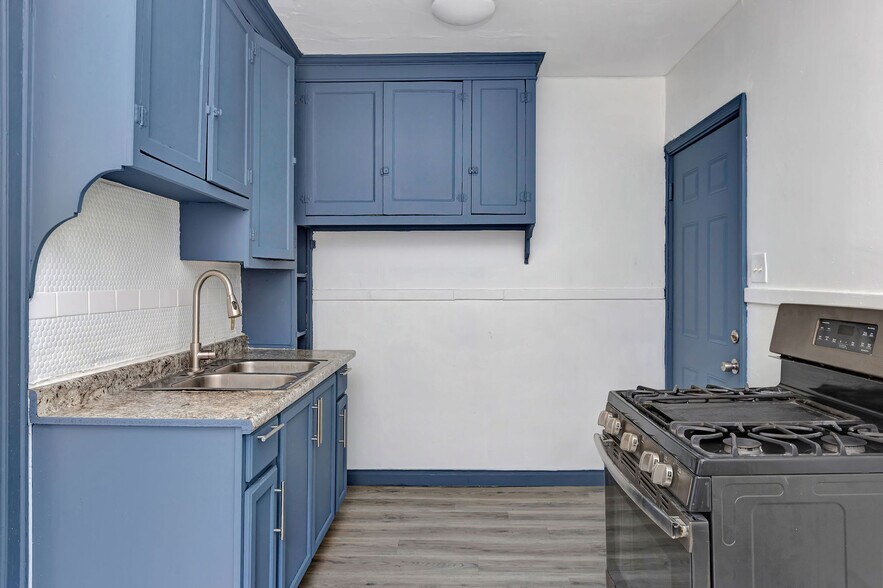 More Photos Of 2836 Harrison Ave, Cincinnati Apartments For Sale