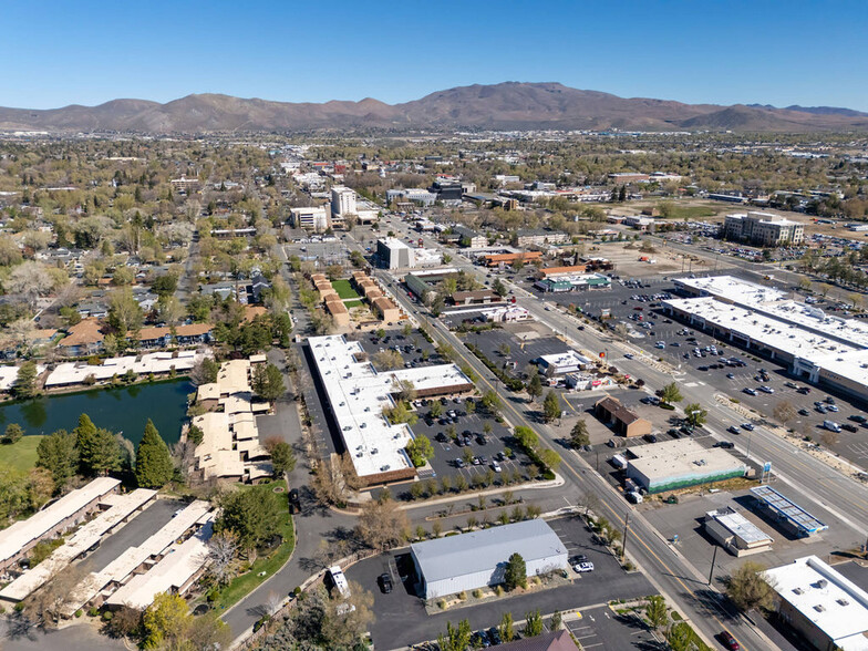 More Photos Of 1300-1390 S Curry St, Carson City Medical For Sale