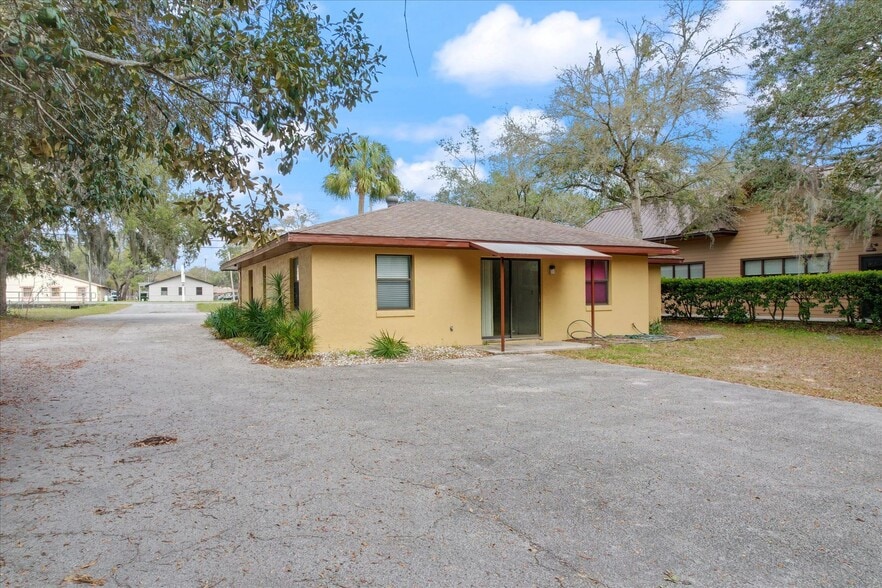 More Photos Of 2303 W Highway 44, Inverness Office For Sale