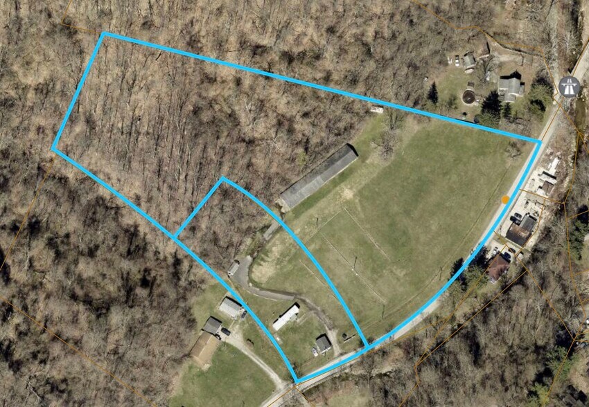 More Photos Of 57129 Glenns Run Rd, Martins Ferry General Retail For Sale