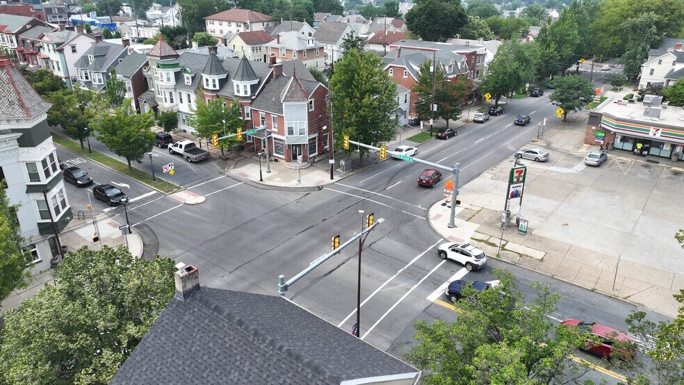 More Photos Of 95-97 E Broad St, Bethlehem Storefront Retail Residential For Lease