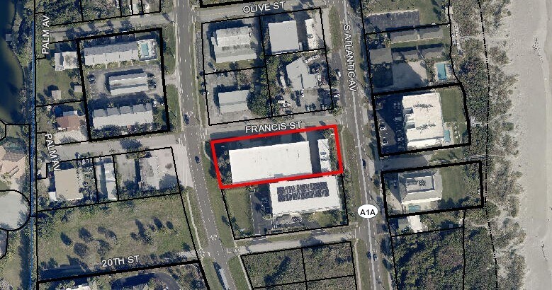 More Photos Of 1900 S Atlantic Ave, Cocoa Beach Manufacturing For Sale