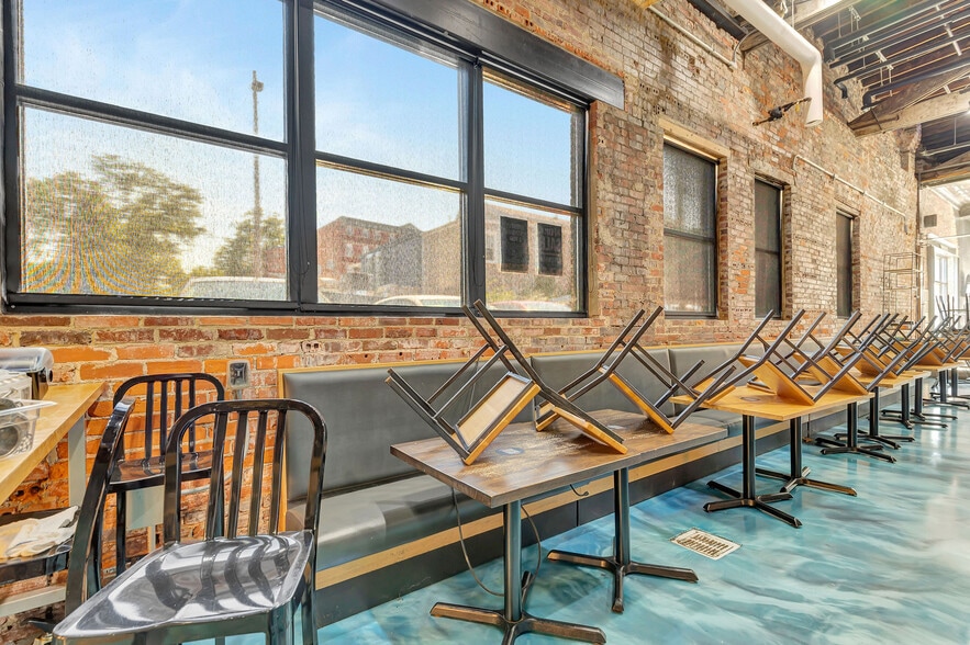 More Photos Of 2800 Woodburn Ave, Cincinnati Storefront For Lease