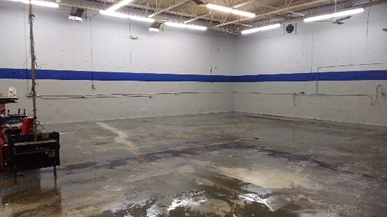 More Photos Of 775 Washington Ave, Bridgeport Light Manufacturing For Lease