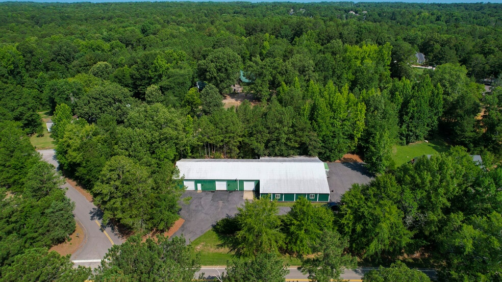 More Photos Of 1901 Hollingshed Rd, Irmo Warehouse For Sale