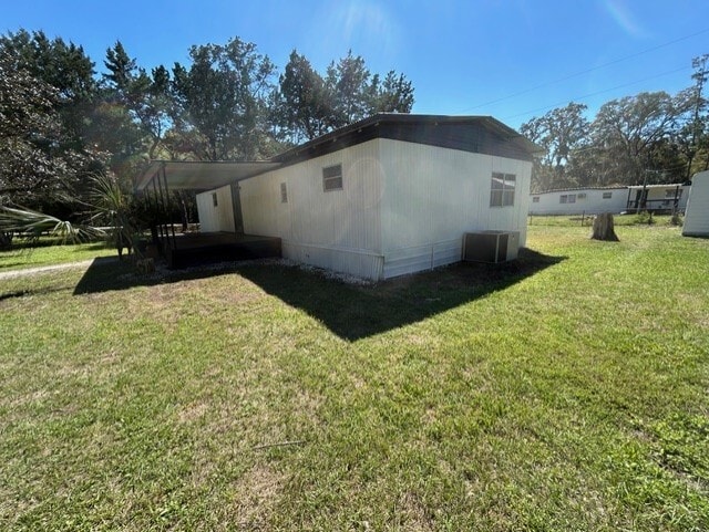 More Photos Of 33133 Ranch Rd, Dade City Manufactured Housing Mobile Home Park For Sale
