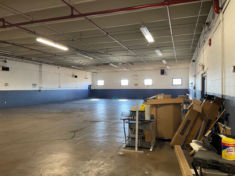 More Photos Of 339 Broadway, Albany Industrial For Sale