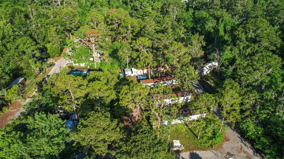 More Photos Of 224 SE Davie Ct, Lake City Manufactured Housing Mobile Home Park For Sale