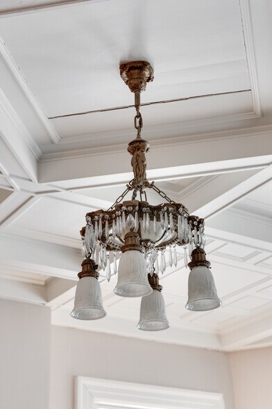 More Photos Of 311 S Arthur Ashe Boulevard, Richmond Office Residential For Sale