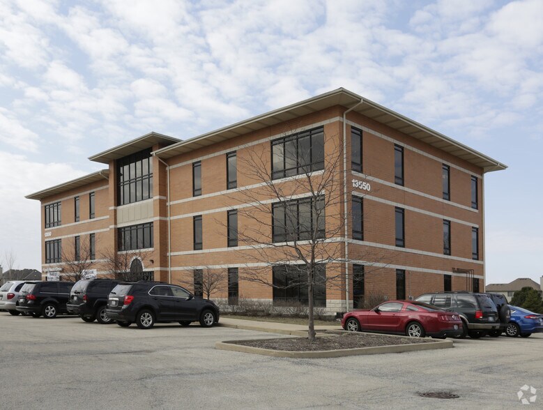 More Photos Of 13550 S Route 30, Plainfield Coworking Space