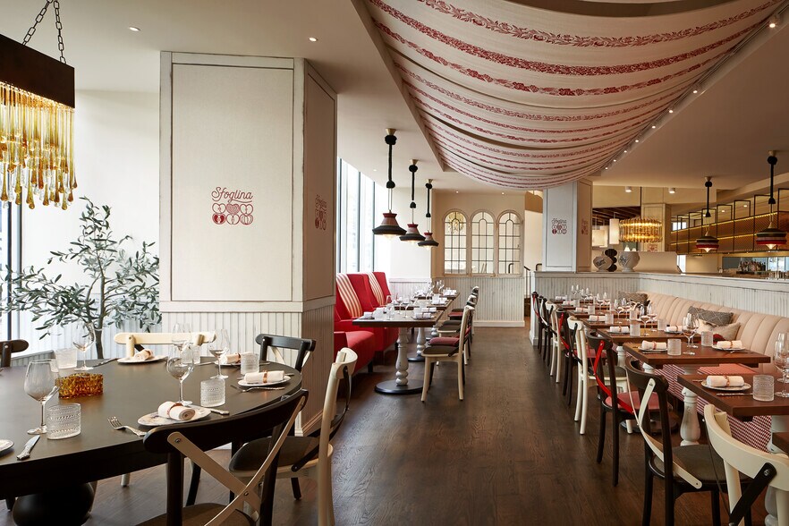 More Photos Of 1100 Wilson Blvd, Arlington Unknown For Lease