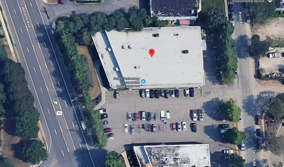 More Photos Of 1881 Lakeland Ave, Ronkonkoma Warehouse For Lease