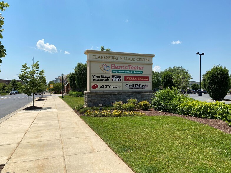 More Photos Of New Cut Rd, Clarksburg Unknown For Lease