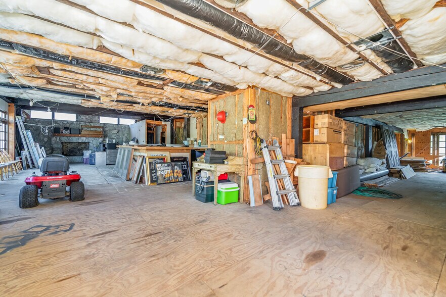 More Photos Of 158 State Route 79 N, Marlboro Restaurant For Sale