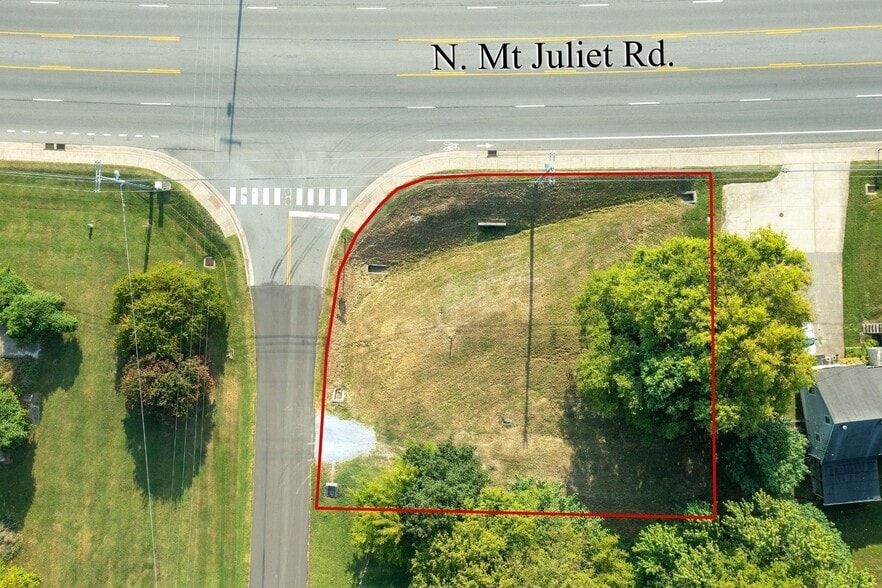 Primary Photo Of 0 Mount Juliet, Mount Juliet Land For Sale
