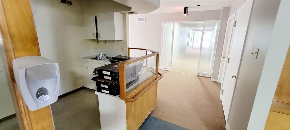 More Photos Of , Yates Center Multifamily For Sale