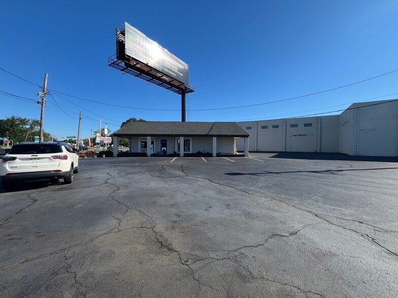 More Photos Of 1250 Route 73 N, Palmyra Auto Dealership For Sale