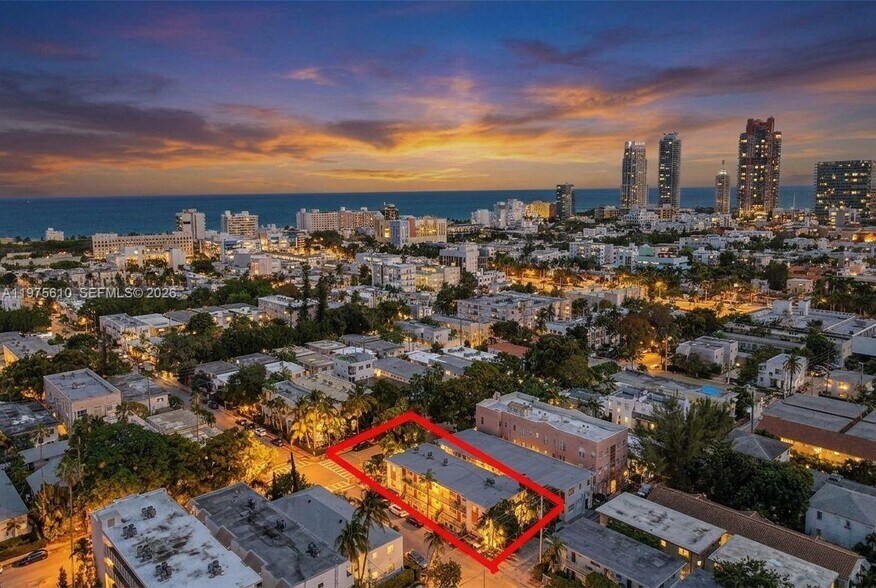 More Photos Of 1000 7th St, Miami Beach Apartments For Sale