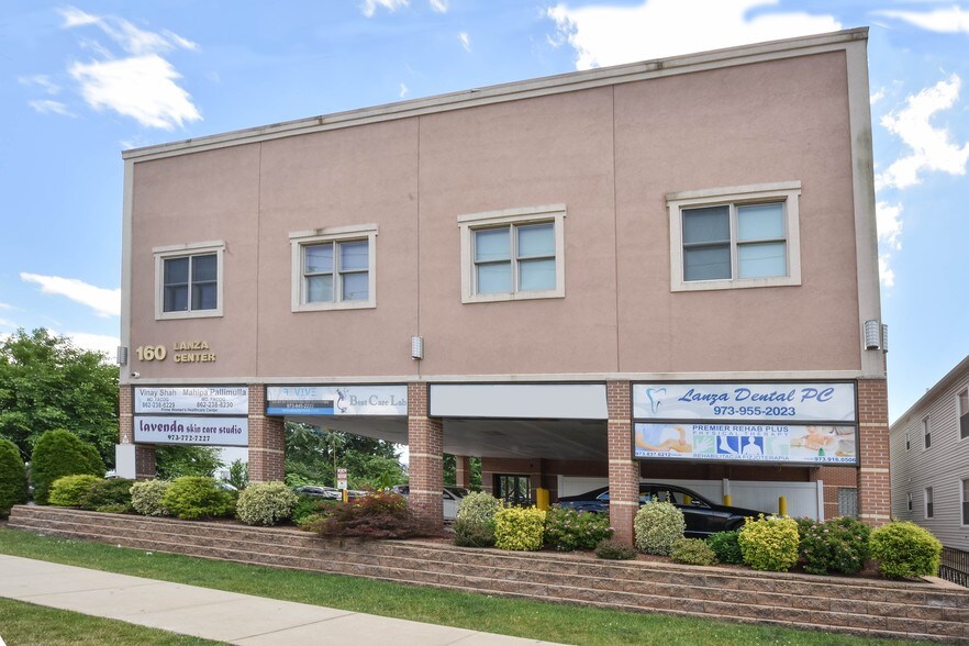 More Photos Of 160 Lanza Ave, Garfield Medical For Sale