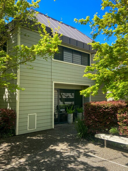 More Photos Of 3266 Villa Ln, Napa Office For Sale
