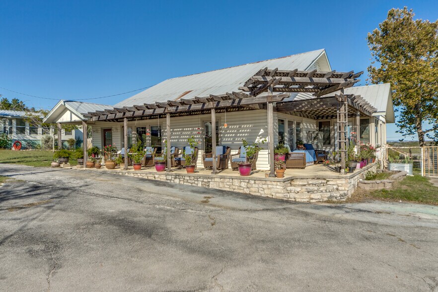 More Photos Of 636 FM 289, Comfort Land For Sale