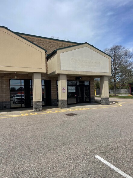 More Photos Of 41-82 Taunton Depot Dr, Taunton Unknown For Lease