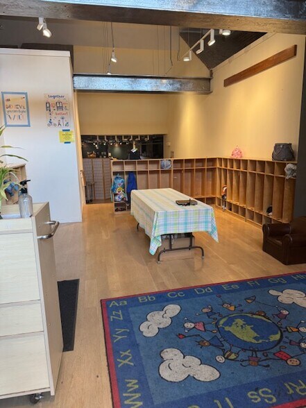 More Photos Of 2235 Mission St, San Francisco Storefront Retail Residential For Sale