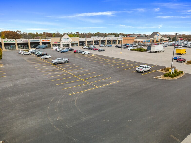 More Photos Of 4714 Cemetery Rd, Hilliard Unknown For Lease