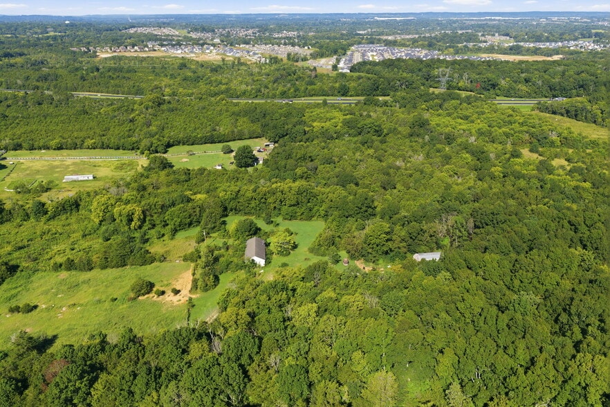 More Photos Of 4681 Joe Peay Rd, Spring Hill Land For Sale