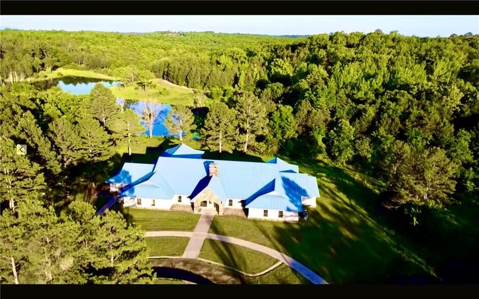 More Photos Of 8524 Youth Ranch Rd, Mulberry Lodge Meeting Hall For Sale