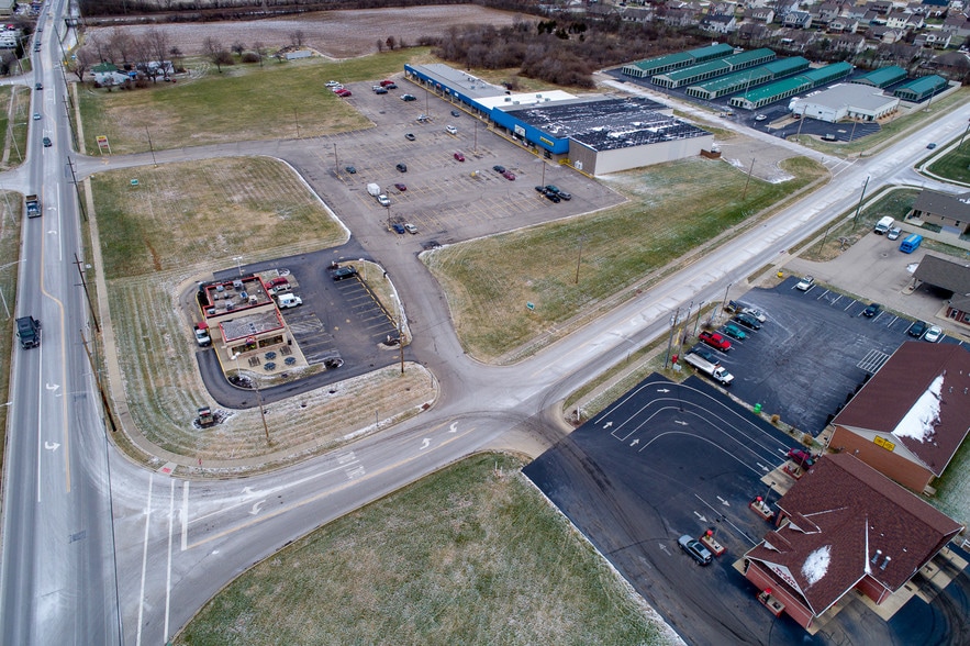 More Photos Of Central Ave @ Union Road, Franklin Land For Sale