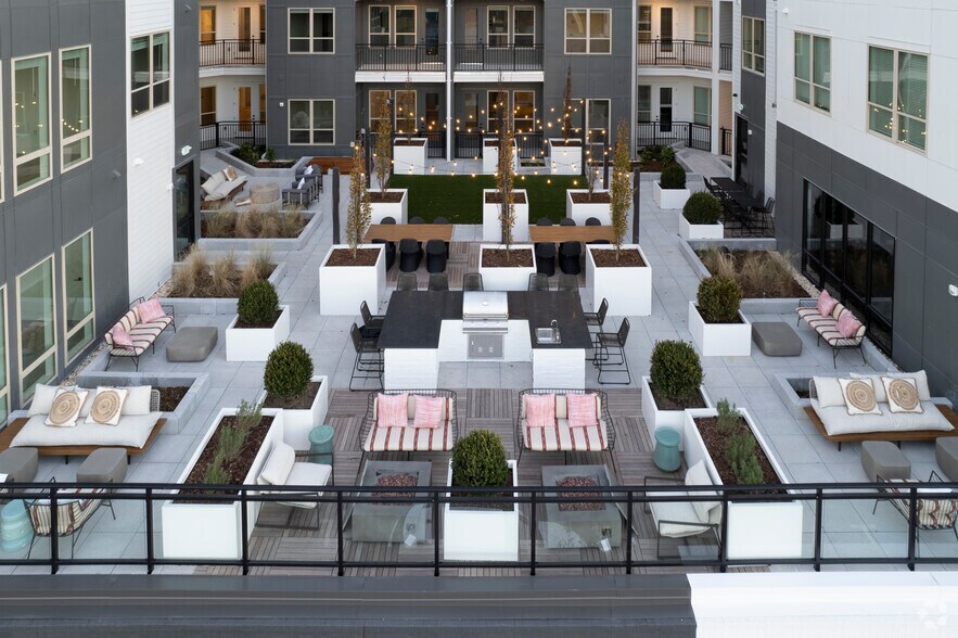 More Photos Of 1415 3rd Ave S, Birmingham Apartments For Lease