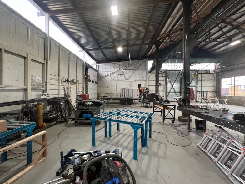 More Photos Of 508 E 900 S, Provo Manufacturing For Sale
