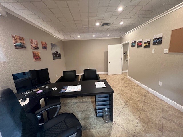 More Photos Of 2517 Yosemite Blvd, Modesto Freestanding For Lease